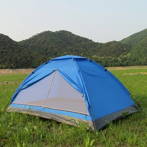 monodome tent