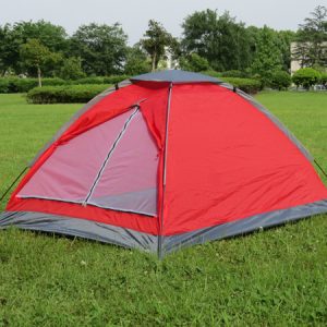 PT1-001 2 man monodome tent
