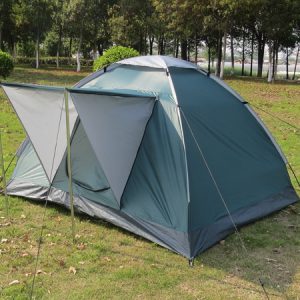 PT1-004 3 man igloo tent