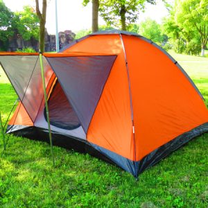 PT1-005 3 man igloo tent