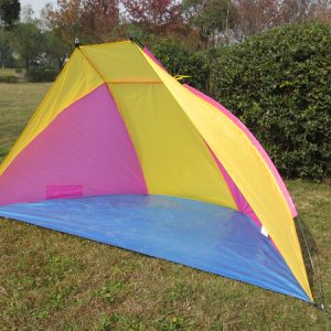 PT2-002 Beach Tent