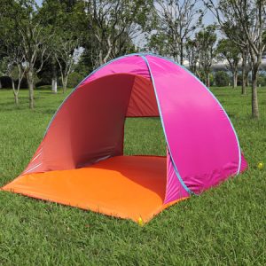 PT2-003 Pop Up Beach Tent