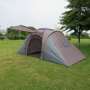 PT6-007 6 Man Family Tent
